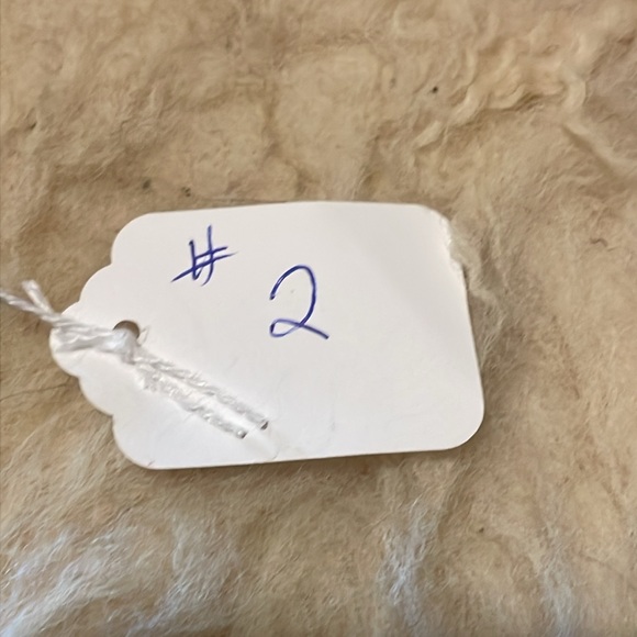 Emma Fox XXL leather bag # 2 - Picture 16 of 16